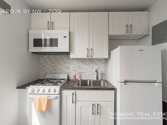 5th image of 1420 N St NW Unit 709