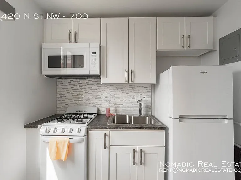 1420 N St NW #709 — Photo 5
