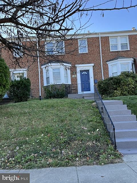 1st image of 4024 Hillen Rd