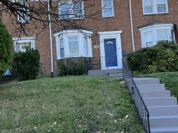 4024 Hillen Rd, Baltimore, MD 21218