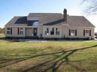 124 Currituck Sound Dr, Currituck, NC 27929