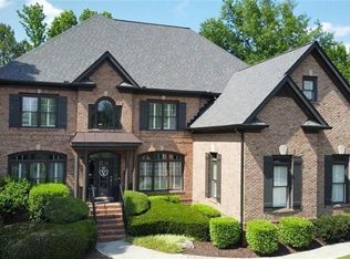 465 Majestic Cv, Milton, GA 30004