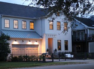 810 Ralfallen St, Houston, TX 77008