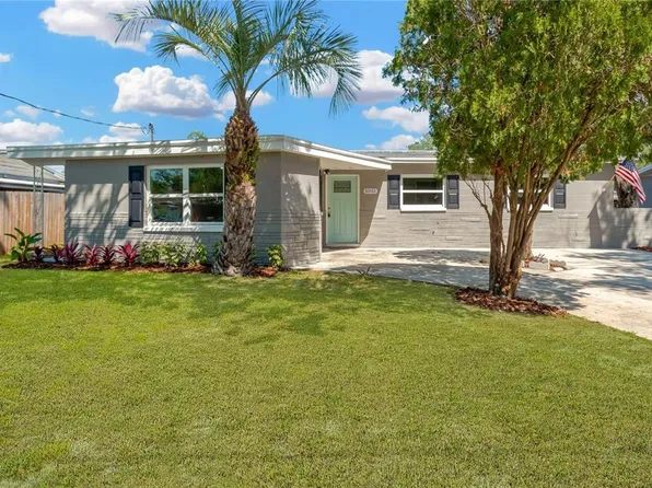 10611 N 25th St, Tampa, FL 33612