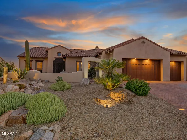 36530 S Cactus Ln, Tucson, AZ 85739