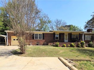 375 Arch Street, Athens, GA 30601