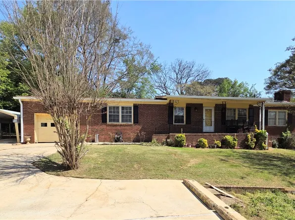 375 Arch Street, Athens, GA 30601