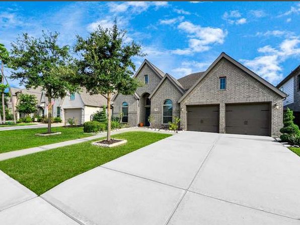 12607 Pine Savannah Ln