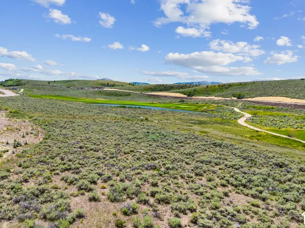 5209 Golf Club Link, Park City, UT 84098