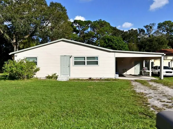 2224 N 53rd Street, Fort Pierce, FL 34946