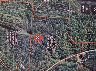 Smith Run Rd, Glouster, OH 45732