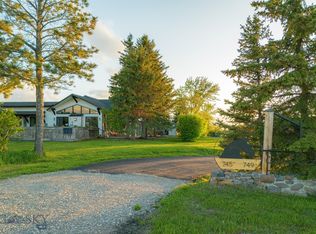 745 Rocky Rd, Bozeman, MT 59718