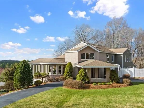 173 Central St, Boylston, MA 01505