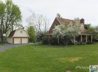 2902 McClure Rd, Winchester, KY 40391