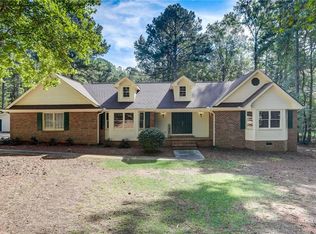 690 N Bethany Rd, McDonough, GA 30252