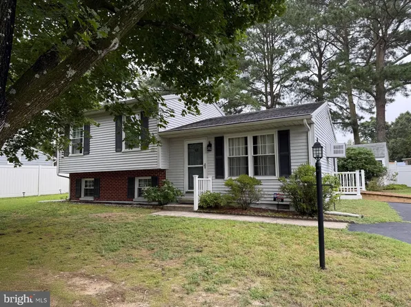 509 Regency Dr, Salisbury, MD 21804