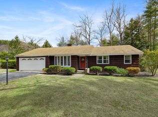 235 Senexet Rd, Woodstock, CT 06281