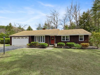 235 Senexet Road, Woodstock, CT, 06281