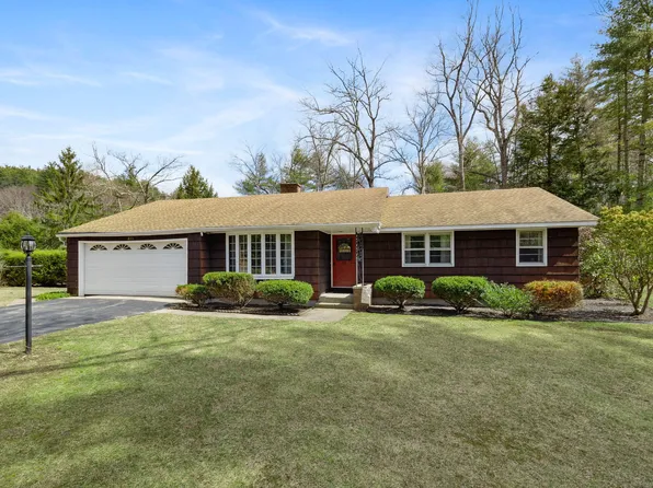 235 Senexet Road, Woodstock, CT 06281