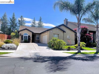 928 Yardley Pl, Brentwood, CA, 94513