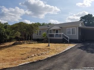 1540 Brook Valley Dr, Canyon Lake, TX 78133