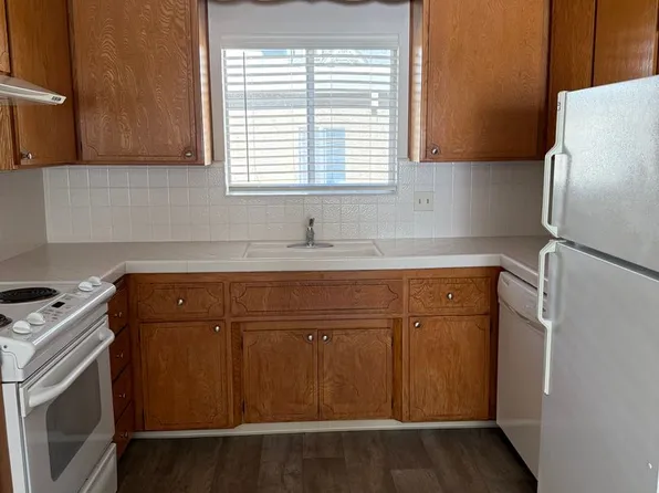 Capitol Avenue (2316), 2316 Capitol Ave APT 05, Sacramento, CA 95816