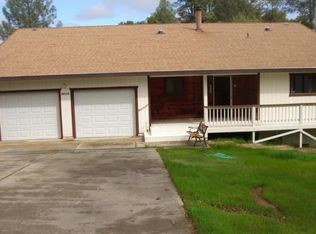 20118 Spyglass Ln, Redding, CA 96003