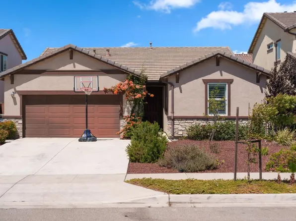 617 Aromas Pl, Soledad, CA 93960