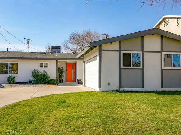 27317 Banuelo Ave, Santa Clarita, CA 91350