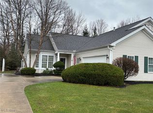 10567 Crossings Dr, Aurora, OH