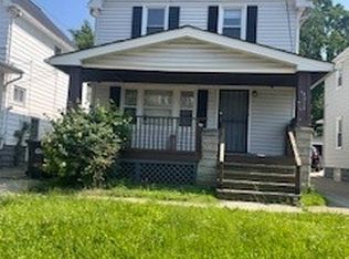 4313 Wichita Ave, Cleveland, OH