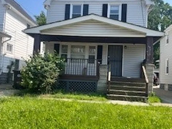 4313 Wichita Ave, Cleveland, OH 44109