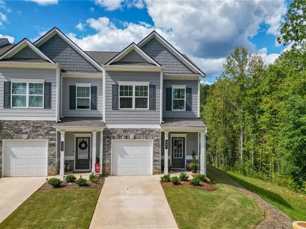 547 Ryan Ct, Ball Ground, GA 30107