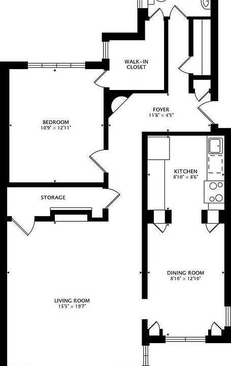 1st image of 3655 Fillmore St APT 11