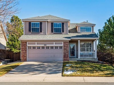 1004 Riddlewood Road, Highlands Ranch, CO, 80129