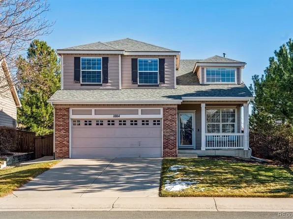 1004 Riddlewood Road, Highlands Ranch, CO 80129