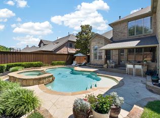 6355 Kiest Forest Dr, Frisco, TX 75035