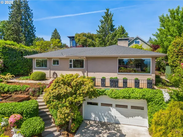 8301 SW 6th Ave, Portland, OR 97219