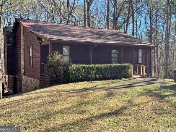 3161 Marble Quarry Rd, Canton, GA 30114