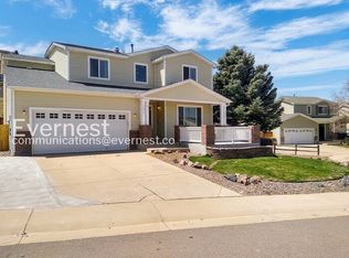 7255 Pine Hills Way, Littleton, CO 80125