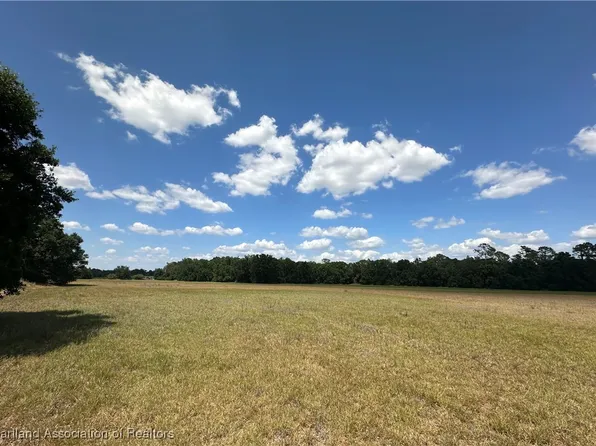 0 S Hollandtown Rd, Wauchula, FL 33873