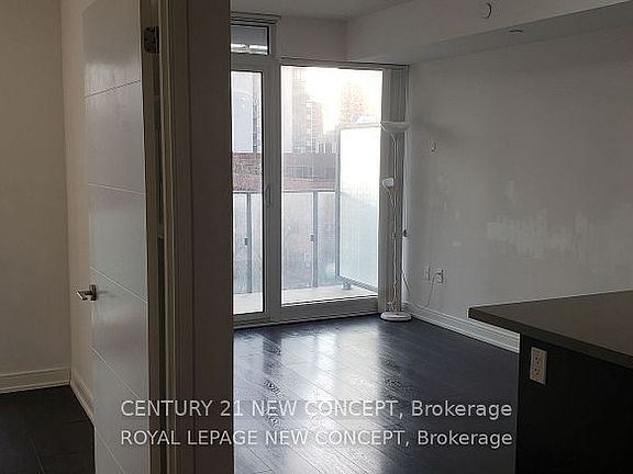 2nd image of 50 Wellesley St E #307