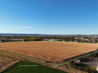 TBD Lane 9 1/2, Powell, WY, 82435
