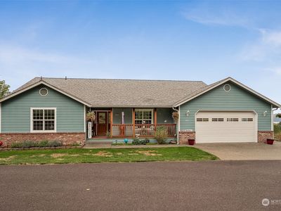 201 Harmony Lane, Silver Creek, WA, 98585