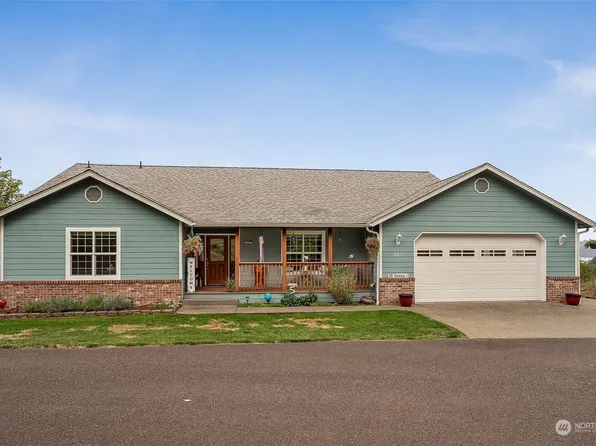 201 Harmony Lane, Silver Creek, WA 98585