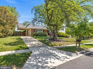 10802 Joyceton Dr, Upper Marlboro, MD 20774