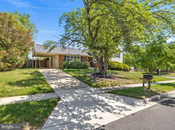 10802 Joyceton Dr, Upper Marlboro, MD 20774