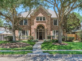 4307 Evergreen Elm Ct, Houston, TX 77059
