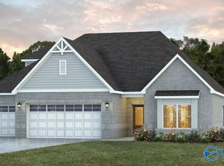 109 Menervy Ln, Meridianville, AL 35759