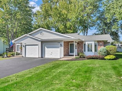 4810 Cambridge Dr #B, Lockport, NY, 14094